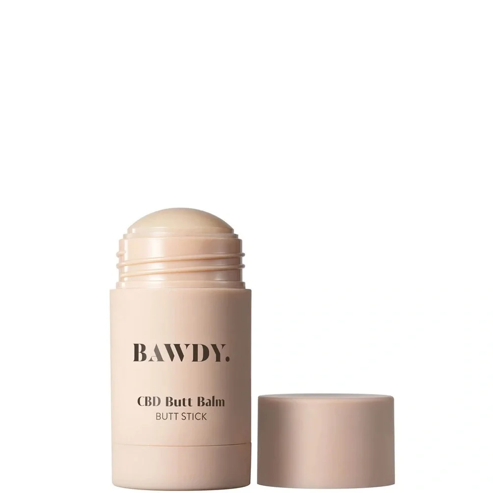 BAWDY Butt Balm - Picture 3 of 4